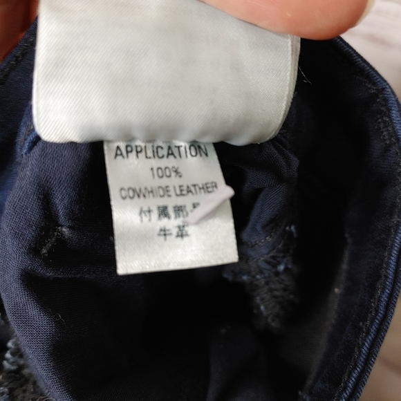 DIESEL Skinzee High Waist skinny jeans size 25 - Picture 11 of 15